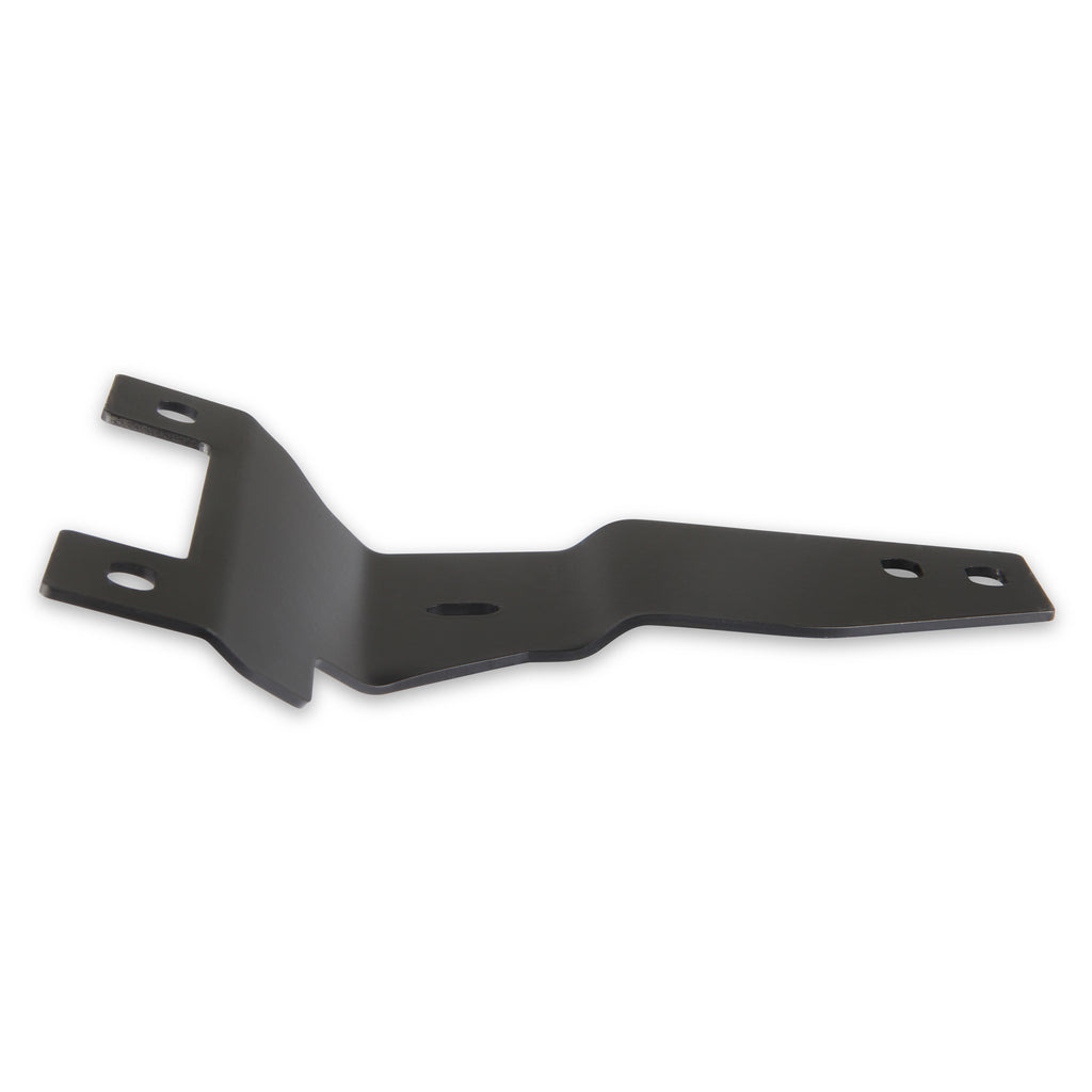 7074-ChallengerBarracuda-Blackheart-Power-Steering-Remote-Reservoir-Bracket