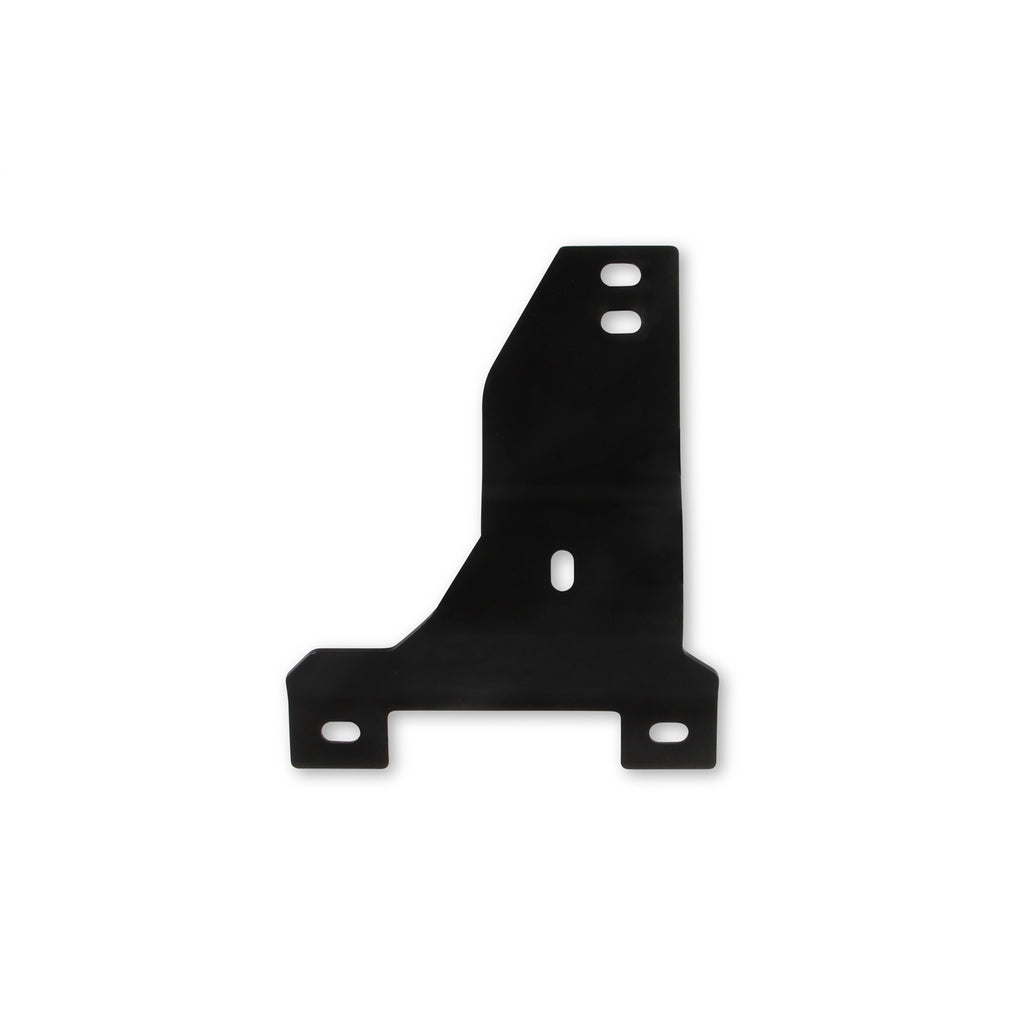 7074-ChallengerBarracuda-Blackheart-Power-Steering-Remote-Reservoir-Bracket