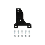 Hooker BHS590  Blackheart Power Steering Remote Reservoir Bracket