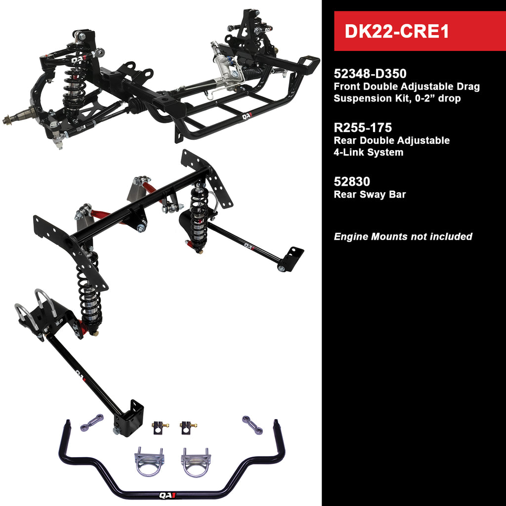 7074-Mopar-Ebody-Drag-Kit-02In-Drop-Level-2