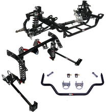 Load image into Gallery viewer, 7074-Mopar-Ebody-Drag-Kit-02In-Drop-Level-2