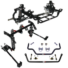 Load image into Gallery viewer, 7074-Mopar-Ebody-Handling-Kit-02In-Drop-Level-2