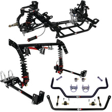 Load image into Gallery viewer, 7074-Mopar-Ebody-Handling-Kit-24In-Drop-Level-3