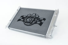 Load image into Gallery viewer, CSF Cooling - Racing &amp; High Performance Division 7074 Mazda ND Miata High-Performance All-Aluminum Radiator for Select Mazda MX-5 Miata