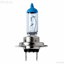 Load image into Gallery viewer, PIAA 70755 Powersport H7 Xtreme White Plus Replacement Bulb for Select Aprilia RST1000 Futura, Aprilia RSV R, Aprilia RSV R Factory, Aprilia RSV Mille, Aprilia RSV Mille R, Aprilia RSV Mille R Nera, Aprilia SL1000 Falco, Aprilia Scarabeo 200, Aprilia