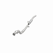 Load image into Gallery viewer, MagnaFlow Exhaust Products 51966 OEM Grade Direct-Fit Catalytic Converter for Select Audi A8 Quattro