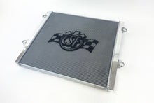 Load image into Gallery viewer, CSF Cooling - Racing &amp; High Performance Division 7076 03-09 Toyota 4Runner / 06-14 FJ Cruiser Heavy-Duty All-Aluminum Radiator for Select Toyota 4Runner, Toyota FJ Cruiser