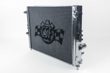 Load image into Gallery viewer, CSF Cooling - Racing &amp; High Performance Division 7077 Chevrolet C7 Corvette Stingray / Grand Sport / Z06 All-Aluminum Radiator for Select Chevrolet Corvette