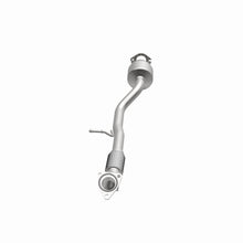 Load image into Gallery viewer, MagnaFlow Exhaust Products 5571997 California CARB Direct-Fit Catalytic Converter for Select Chevrolet Spark