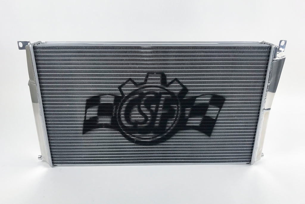 CSF Cooling - Racing & High Performance Division 7078LT BMW F87 M2 / F2X M235i / F3X 335i / 435i (N55) Race-Spec Radiator (Discontinued) for Select BMW 335i, BMW 335i xDrive, BMW 435i, BMW 435i Gran Coupe, BMW 435i xDrive, BMW 435i xDrive Gran Coupe, BMW