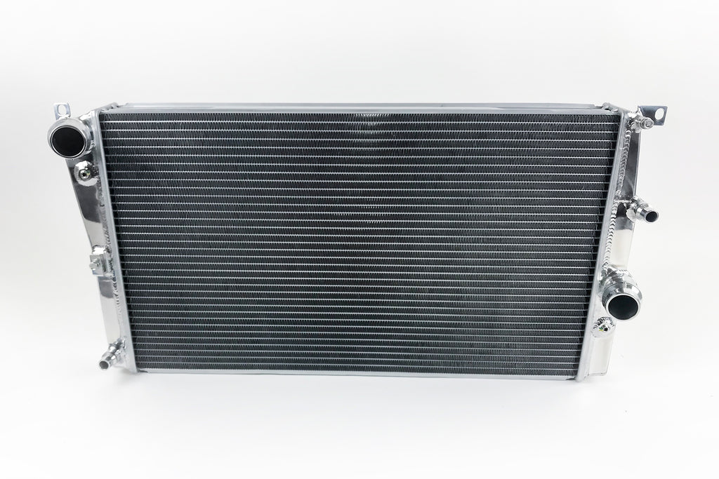 CSF Cooling - Racing & High Performance Division 7078LT BMW F87 M2 / F2X M235i / F3X 335i / 435i (N55) Race-Spec Radiator (Discontinued) for Select BMW 335i, BMW 335i xDrive, BMW 435i, BMW 435i Gran Coupe, BMW 435i xDrive, BMW 435i xDrive Gran Coupe, BMW