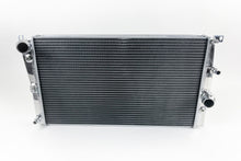 Load image into Gallery viewer, CSF Cooling - Racing &amp; High Performance Division 7078LT BMW F87 M2 / F2X M235i / F3X 335i / 435i (N55) Race-Spec Radiator (Discontinued) for Select BMW 335i, BMW 335i xDrive, BMW 435i, BMW 435i Gran Coupe, BMW 435i xDrive, BMW 435i xDrive Gran Coupe, BMW