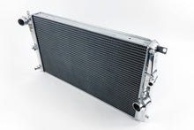 Load image into Gallery viewer, CSF Cooling - Racing &amp; High Performance Division 7078LT BMW F87 M2 / F2X M235i / F3X 335i / 435i (N55) Race-Spec Radiator (Discontinued) for Select BMW 335i, BMW 335i xDrive, BMW 435i, BMW 435i Gran Coupe, BMW 435i xDrive, BMW 435i xDrive Gran Coupe, BMW