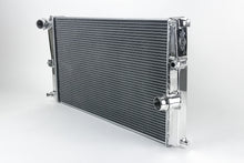 Load image into Gallery viewer, CSF Cooling - Racing &amp; High Performance Division 7078 BMW F87 M2 / F2X M235i / F3X 335i / 435i (N55 incl xDrive) All-Aluminum Radiator for Select BMW 335i, BMW 335i xDrive, BMW 435i, BMW 435i Gran Coupe, BMW 435i xDrive, BMW 435i xDrive Gran Coupe, BMW