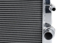 Load image into Gallery viewer, CSF Cooling - Racing &amp; High Performance Division 7078 BMW F87 M2 / F2X M235i / F3X 335i / 435i (N55 incl xDrive) All-Aluminum Radiator for Select BMW 335i, BMW 335i xDrive, BMW 435i, BMW 435i Gran Coupe, BMW 435i xDrive, BMW 435i xDrive Gran Coupe, BMW