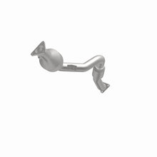 Load image into Gallery viewer, MagnaFlow Exhaust Products 5582586 California CARB Direct-Fit Catalytic Converter for Select Audi Q7, Volkswagen Touareg