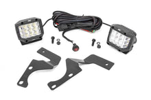 Load image into Gallery viewer, Rough Country 70793 Windshield Ditch Kit for Select Toyota 4Runner