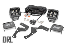 Load image into Gallery viewer, Rough Country 70797 Windshield Ditch Kit for Select Toyota 4Runner