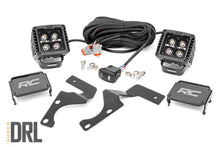 Load image into Gallery viewer, Rough Country 70798 Windshield Ditch Kit for Select Toyota 4Runner