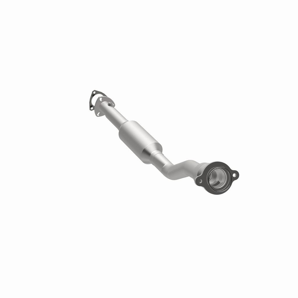MagnaFlow Exhaust Products 5461996 California CARB Direct-Fit Catalytic Converter for Select Oldsmobile Alero, Pontiac Grand Am
