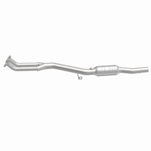 Load image into Gallery viewer, MagnaFlow Exhaust Products 93685 Standard Grade Direct-Fit Catalytic Converter for Select BMW 850CSi, BMW 850Ci, BMW 850i