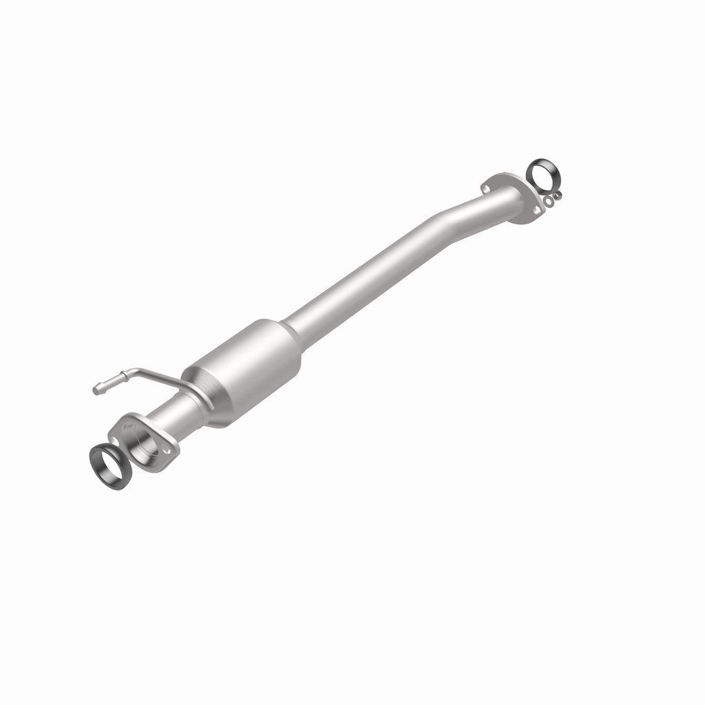 MagnaFlow Exhaust Products 24256 HM Grade Direct-Fit Catalytic Converter for Select Suzuki Grand Vitara, Suzuki XL-7
