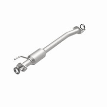 Load image into Gallery viewer, MagnaFlow Exhaust Products 24256 HM Grade Direct-Fit Catalytic Converter for Select Suzuki Grand Vitara, Suzuki XL-7