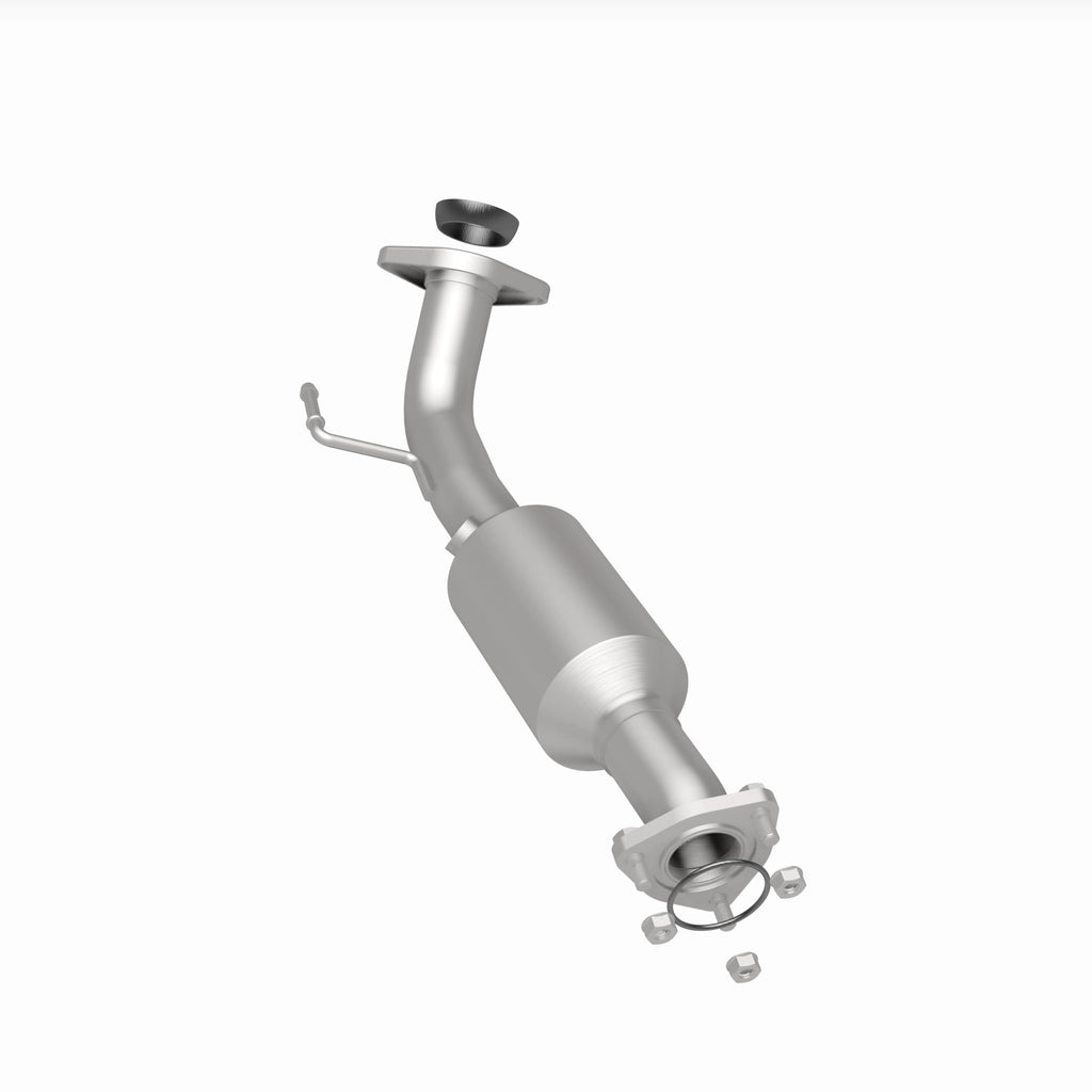 MagnaFlow Exhaust Products 24097 HM Grade Direct-Fit Catalytic Converter for Select Honda Civic