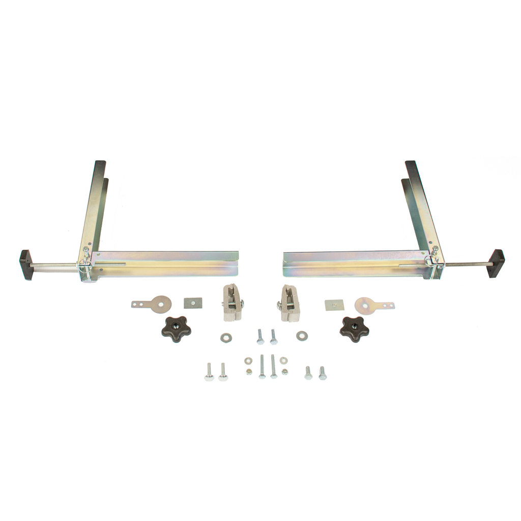 DU-HA 70802 DÜHA Humpstor Part #70802 w Mounting Bracket for tonneau covers