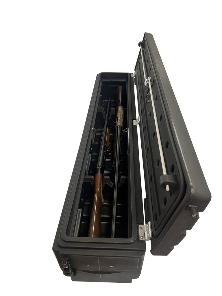DU-HA 70800 DÜHA Humpstor Part #70800 w Mounting Bracket for open beds or tonneau covers