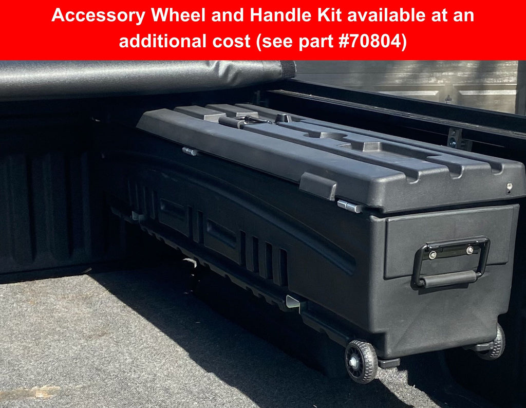 DU-HA 70800 DÜHA Humpstor Part #70800 w Mounting Bracket for open beds or tonneau covers