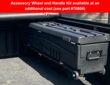Load image into Gallery viewer, DU-HA 70800 DÜHA Humpstor Part #70800 w Mounting Bracket for open beds or tonneau covers