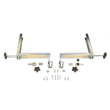 Load image into Gallery viewer, DU-HA 70803 DÜHA Humpstor Part #70803 w Mounting Bracket for Trucks with Toppers