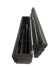 Load image into Gallery viewer, DU-HA 70801 Humpstor 70801 - Exterior Portable Truck Storage w/Mounting Bracket for Toppers