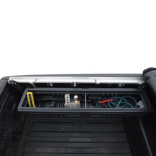 Load image into Gallery viewer, DU-HA 70803 DÜHA Humpstor Part #70803 w Mounting Bracket for Trucks with Toppers