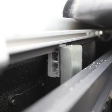 Load image into Gallery viewer, DU-HA 70803 DÜHA Humpstor Part #70803 w Mounting Bracket for Trucks with Toppers