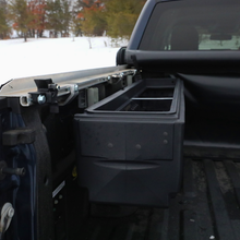 Load image into Gallery viewer, DU-HA 70802 DÜHA Humpstor Part #70802 w Mounting Bracket for tonneau covers