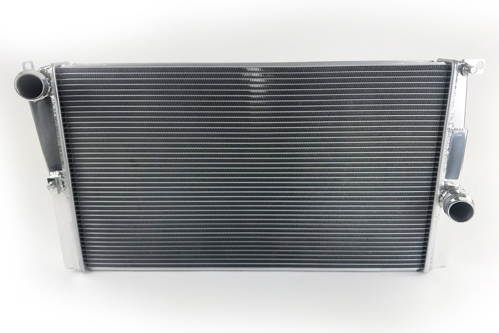 CSF Cooling - Racing & High Performance Division 7080 BMW F2X 1/2-Series / F3X 3/4-Series / i30 (MT) All-Aluminum Radiator for Select BMW 228i, BMW 320i, BMW 328i, BMW 328i xDrive, BMW 335i, BMW 335i xDrive, BMW 428i, BMW 435i, BMW 435i xDrive, BMW