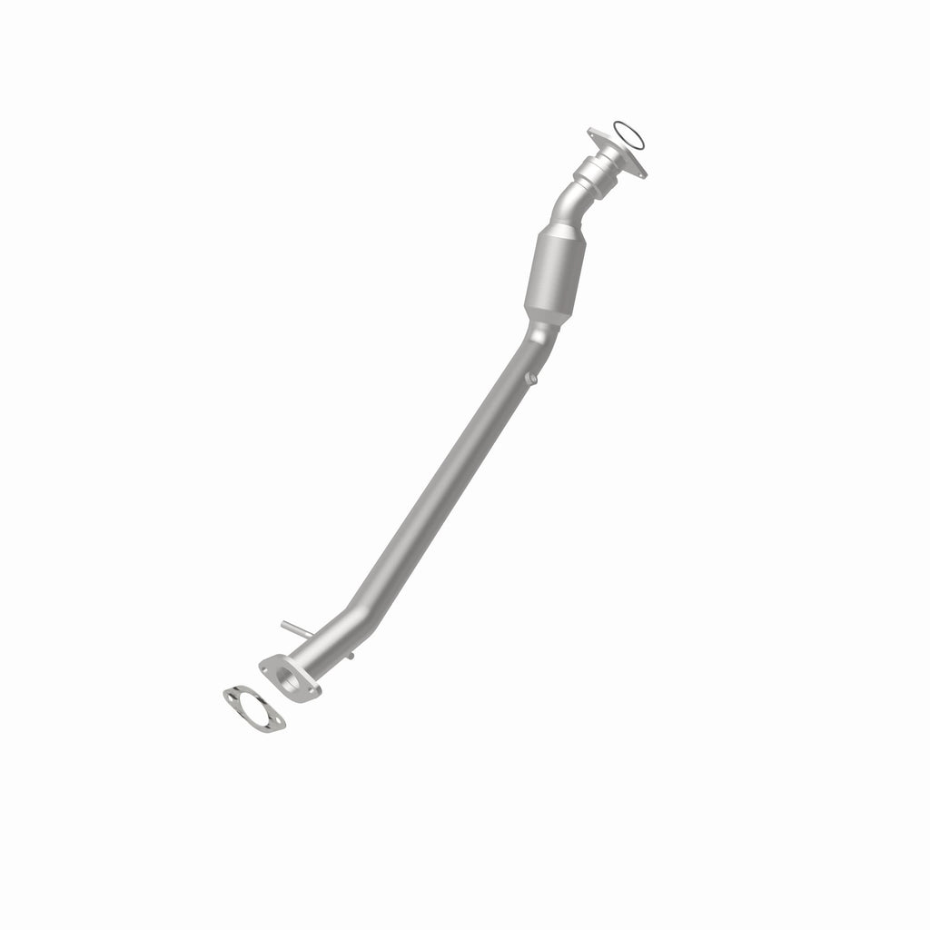 MagnaFlow Exhaust Products 52098 OEM Grade Direct-Fit Catalytic Converter for Select Buick Terraza, Chevrolet Uplander, Saturn Relay