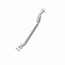 Load image into Gallery viewer, MagnaFlow Exhaust Products 52098 OEM Grade Direct-Fit Catalytic Converter for Select Buick Terraza, Chevrolet Uplander, Saturn Relay