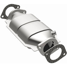 Load image into Gallery viewer, MagnaFlow Exhaust Products 23704 HM Grade Direct-Fit Catalytic Converter for Select INFINITI I30, Nissan Maxima