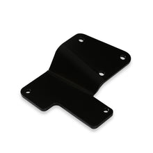 Load image into Gallery viewer, 7081-CamaroFirebird-Drive-By-Wire-Acceleratror-Pedal-Bracket-Cnc-Cut-Black-P