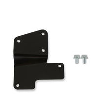 Load image into Gallery viewer, 7081-CamaroFirebird-Drive-By-Wire-Acceleratror-Pedal-Bracket-Cnc-Cut-Black-P