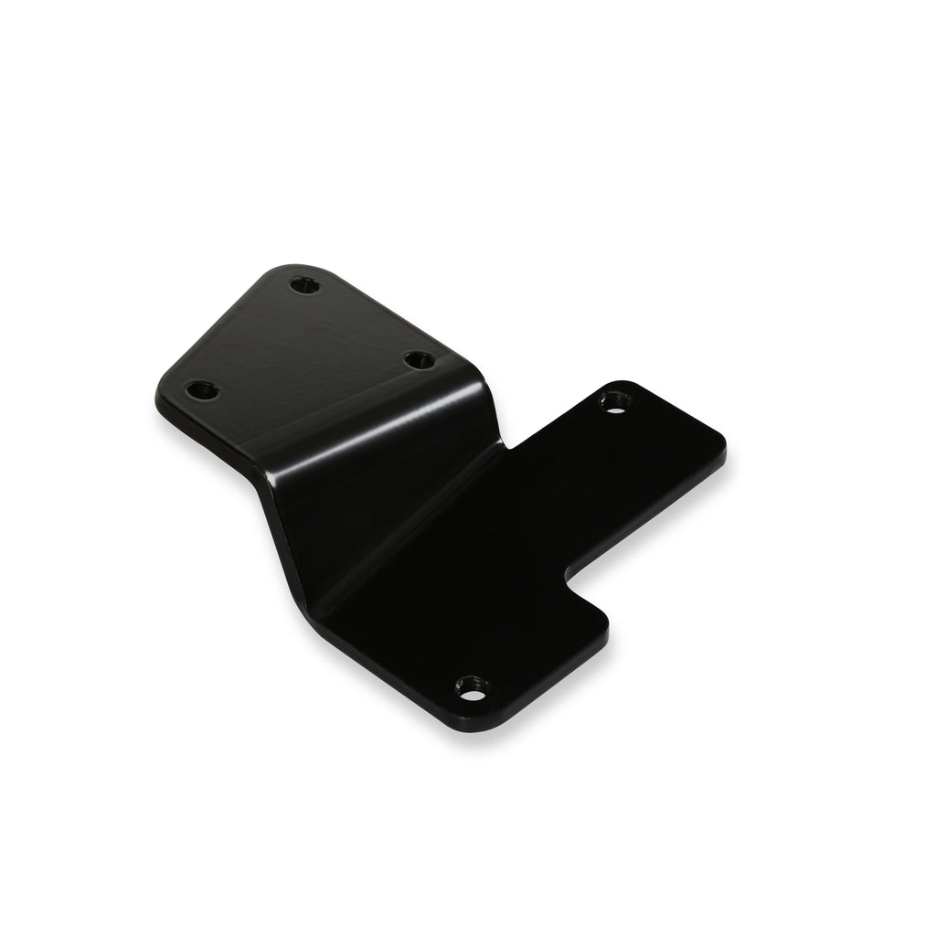 7081-CamaroFirebird-Drive-By-Wire-Acceleratror-Pedal-Bracket-Cnc-Cut-Black-P