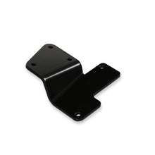 Load image into Gallery viewer, 7081-CamaroFirebird-Drive-By-Wire-Acceleratror-Pedal-Bracket-Cnc-Cut-Black-P