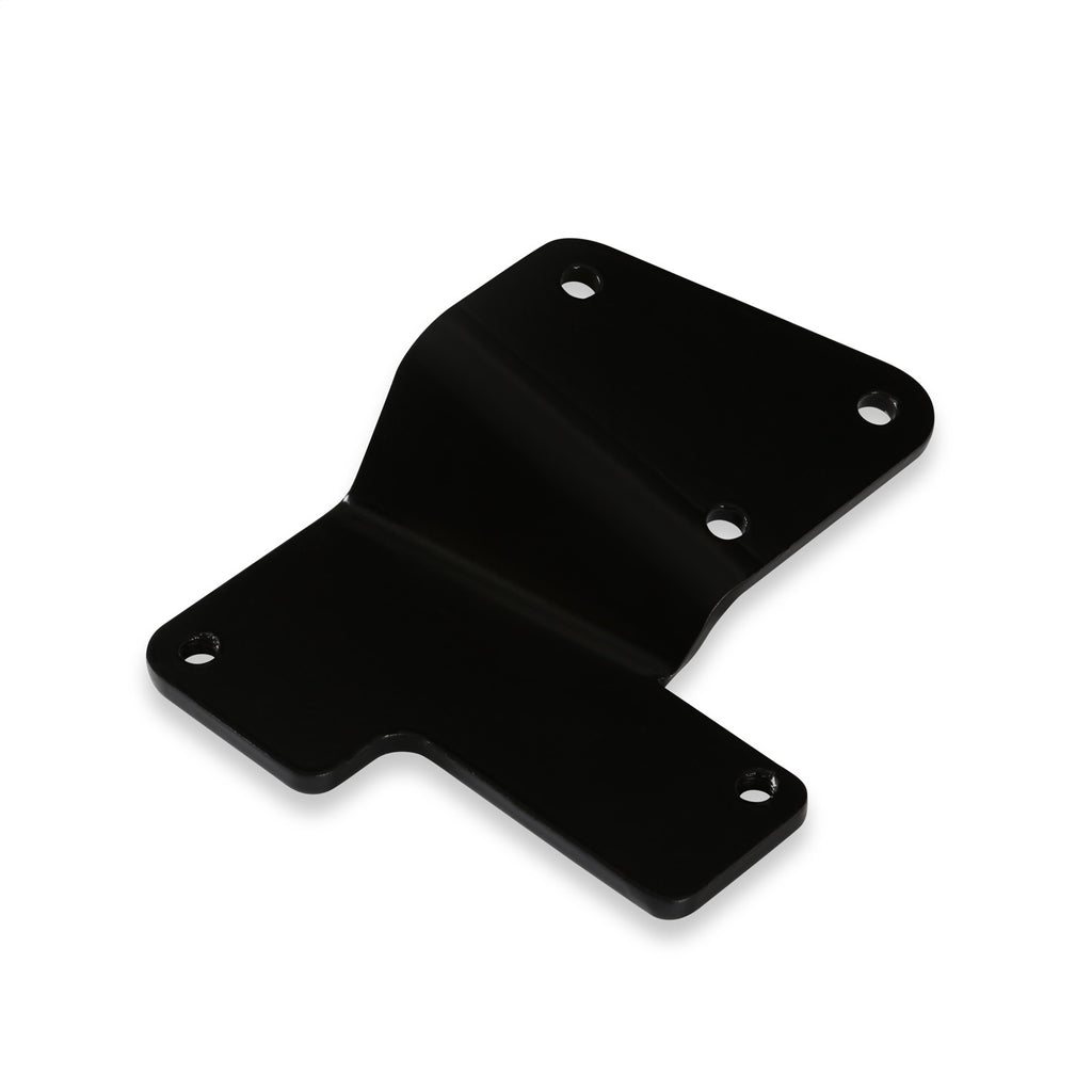 7081-CamaroFirebird-Drive-By-Wire-Acceleratror-Pedal-Bracket-Cnc-Cut-Black-P