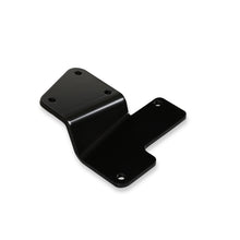 Load image into Gallery viewer, 7081-CamaroFirebird-Drive-By-Wire-Acceleratror-Pedal-Bracket-Cnc-Cut-Black-P