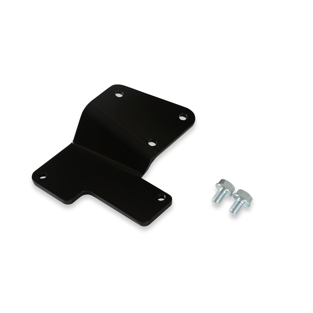 7081-CamaroFirebird-Drive-By-Wire-Acceleratror-Pedal-Bracket-Cnc-Cut-Black-P