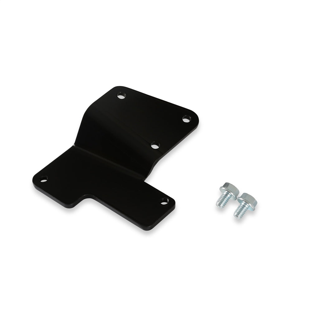 7081-CamaroFirebird-Drive-By-Wire-Acceleratror-Pedal-Bracket-Cnc-Cut-Black-P