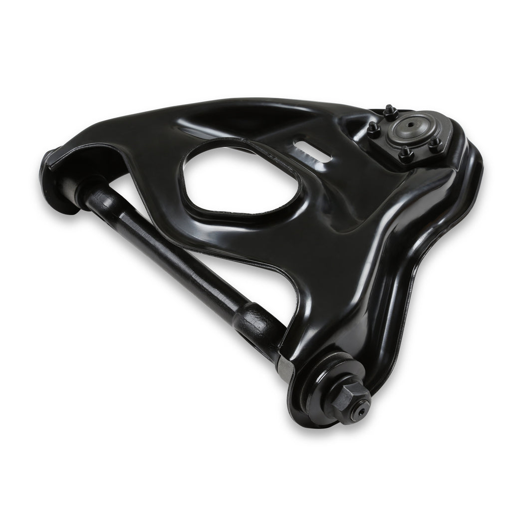 7081-CamaroFirebird-Rekudo-Front-Control-Arm-Set-Upper--Lower-Black